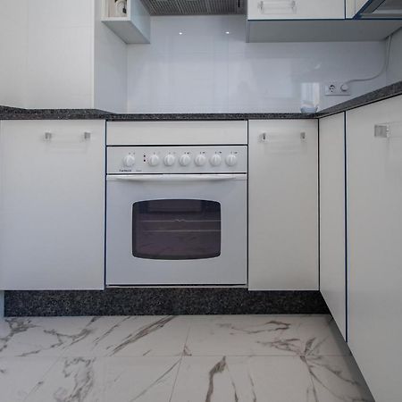 Apartamento Tribalia Cadiz Exterior photo