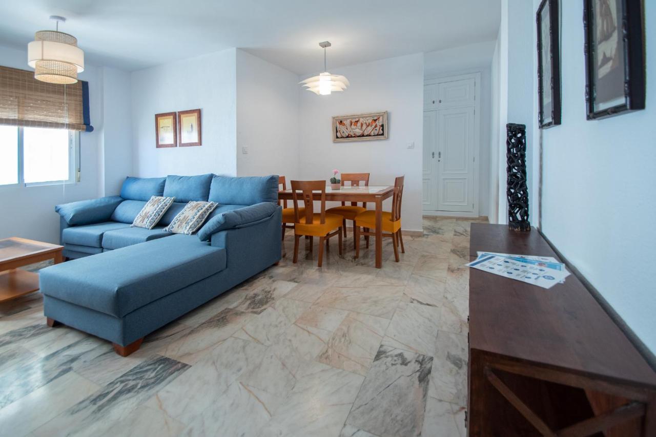 Apartamento Tribalia Cadiz Exterior photo