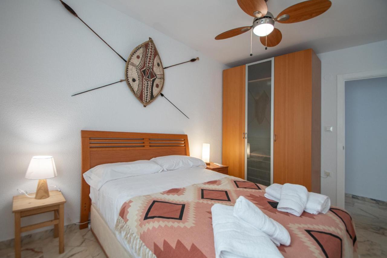 Apartamento Tribalia Cadiz Exterior photo